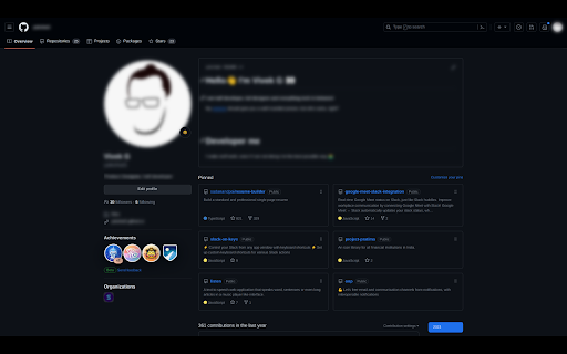 Easy Blur from Chrome web store to be run with OffiDocs Chromium online Easy Blur from Chrome web store to be run with OffiDocs Chromium online