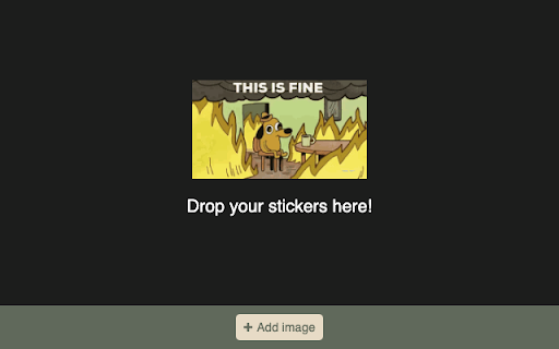 Easy Stickers from Chrome web store to be run with OffiDocs Chromium online Easy Stickers from Chrome web store to be run with OffiDocs Chromium online