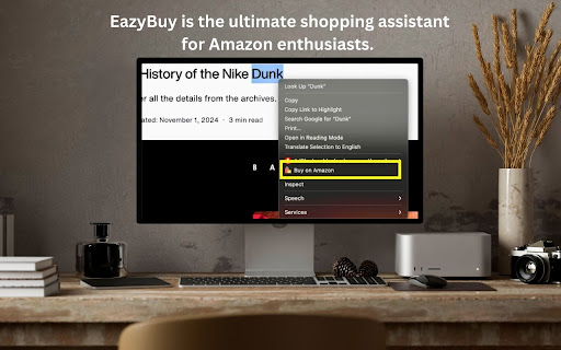 EazyBuy from Chrome web store to be run with OffiDocs Chromium online EazyBuy from Chrome web store to be run with OffiDocs Chromium online
