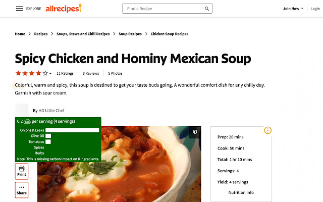 EcoNudge from Chrome web store to be run with OffiDocs Chromium online EcoNudge from Chrome web store to be run with OffiDocs Chromium online