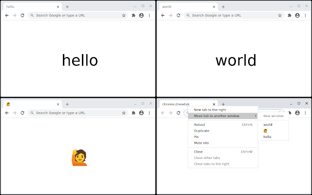 Editable Empty New Tab from Chrome web store to be run with OffiDocs Chromium online Editable Empty New Tab from Chrome web store to be run with OffiDocs Chromium online