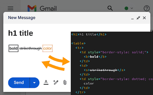 Editable HTML to clipboard from Chrome web store to be run with OffiDocs Chromium online Editable HTML to clipboard from Chrome web store to be run with OffiDocs Chromium online