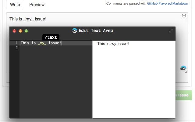 Edit in Zed from Chrome web store to be run with OffiDocs Chromium online Edit in Zed from Chrome web store to be run with OffiDocs Chromium online