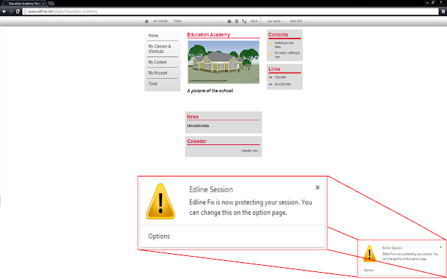 Edline Fix from Chrome web store to be run with OffiDocs Chromium online Edline Fix from Chrome web store to be run with OffiDocs Chromium online