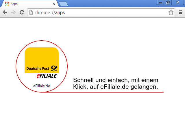 eFiliale.de App amaz.in/g from Chrome web store to be run with OffiDocs Chromium online eFiliale.de App amaz.in/g from Chrome web store to be run with OffiDocs Chromium online