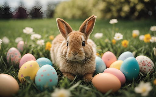 Eggs Easter Bunny from Chrome web store to be run with OffiDocs Chromium online Eggs Easter Bunny from Chrome web store to be run with OffiDocs Chromium online