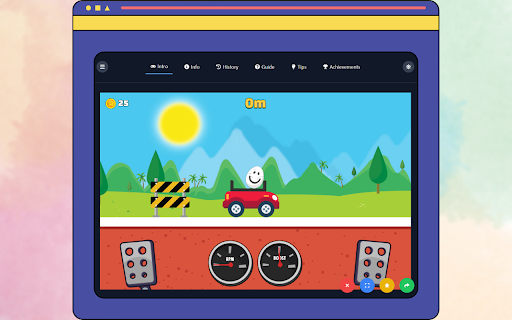 Eggy Car Game from Chrome web store to be run with OffiDocs Chromium online Eggy Car Game from Chrome web store to be run with OffiDocs Chromium online