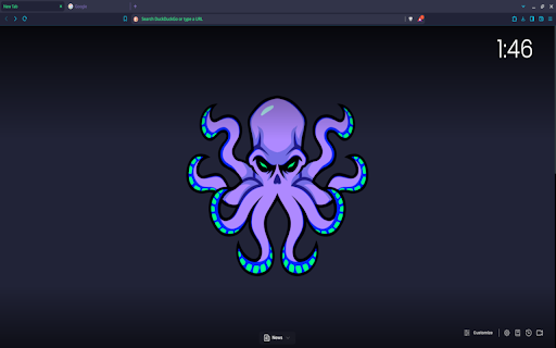 Eldritch Theme from Chrome web store to be run with OffiDocs Chromium online Eldritch Theme from Chrome web store to be run with OffiDocs Chromium online