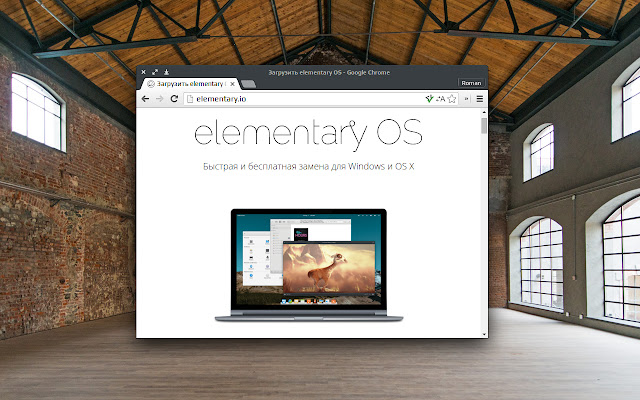 Elementary Freya Dark from Chrome web store to be run with OffiDocs Chromium online Elementary Freya Dark from Chrome web store to be run with OffiDocs Chromium online