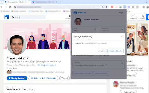 Elevato Sourcing from Chrome web store to be run with OffiDocs Chromium online Elevato Sourcing from Chrome web store to be run with OffiDocs Chromium online