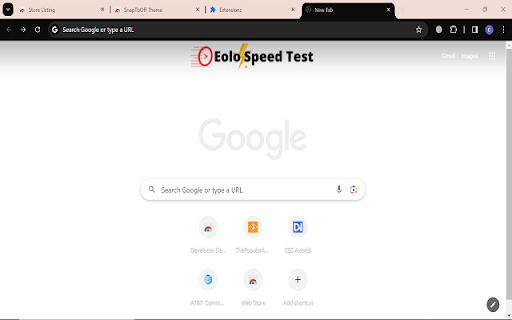Elo speedtest from Chrome web store to be run with OffiDocs Chromium online Elo speedtest from Chrome web store to be run with OffiDocs Chromium online