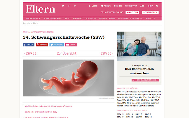 Eltern Schwangerschaftskalender from Chrome web store to be run with OffiDocs Chromium online Eltern Schwangerschaftskalender from Chrome web store to be run with OffiDocs Chromium online