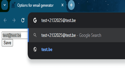 Email extension from Chrome web store to be run with OffiDocs Chromium online Email extension from Chrome web store to be run with OffiDocs Chromium online
