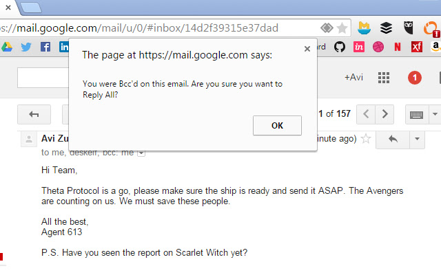 Email Oops Blocker from Chrome web store to be run with OffiDocs Chromium online Email Oops Blocker from Chrome web store to be run with OffiDocs Chromium online