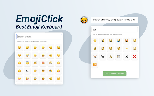 EmojiClick Emoji Keyboard from Chrome web store to be run with OffiDocs Chromium online EmojiClick Emoji Keyboard from Chrome web store to be run with OffiDocs Chromium online