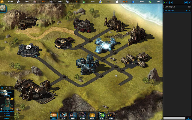 Empire Universe 3 from Chrome web store to be run with OffiDocs Chromium online Empire Universe 3 from Chrome web store to be run with OffiDocs Chromium online