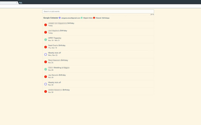Encal from Chrome web store to be run with OffiDocs Chromium online Encal from Chrome web store to be run with OffiDocs Chromium online