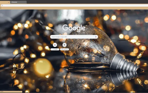 Enchanting lights from Chrome web store to be run with OffiDocs Chromium online Enchanting lights from Chrome web store to be run with OffiDocs Chromium online