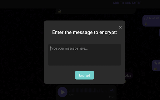 Enigma X from Chrome web store to be run with OffiDocs Chromium online Enigma X from Chrome web store to be run with OffiDocs Chromium online