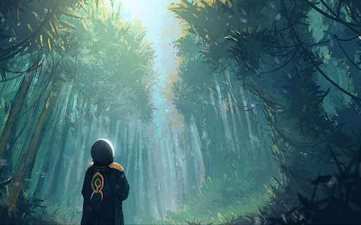 Entrance to the Forest from Chrome web store to be run with OffiDocs Chromium online Entrance to the Forest from Chrome web store to be run with OffiDocs Chromium online