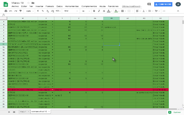 EnviaMailPostVenta from Chrome web store to be run with OffiDocs Chromium online EnviaMailPostVenta from Chrome web store to be run with OffiDocs Chromium online