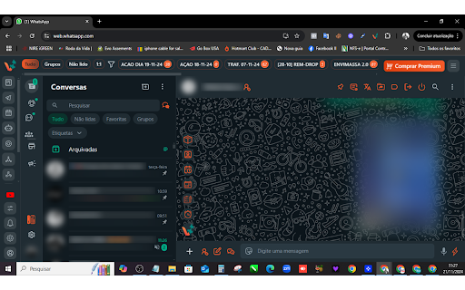 EnVimassa from Chrome web store to be run with OffiDocs Chromium online EnVimassa from Chrome web store to be run with OffiDocs Chromium online