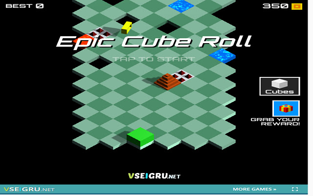 EPIC CUBE ROLL from Chrome web store to be run with OffiDocs Chromium online EPIC CUBE ROLL from Chrome web store to be run with OffiDocs Chromium online