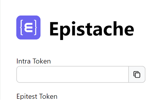Epistache from Chrome web store to be run with OffiDocs Chromium online Epistache from Chrome web store to be run with OffiDocs Chromium online