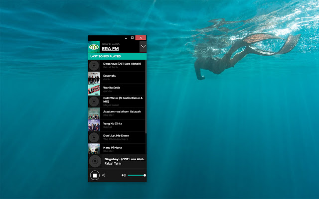 Era FM from Chrome web store to be run with OffiDocs Chromium online Era FM from Chrome web store to be run with OffiDocs Chromium online