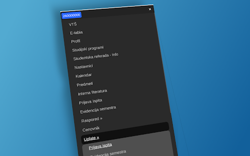Eref redesign from Chrome web store to be run with OffiDocs Chromium online Eref redesign from Chrome web store to be run with OffiDocs Chromium online