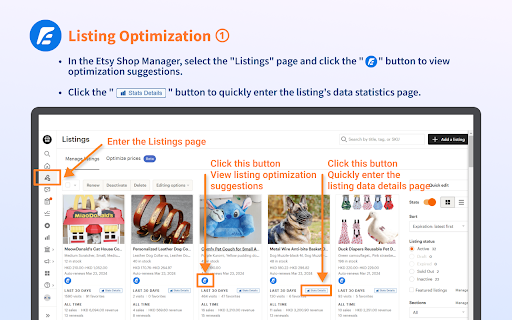 ESale Etsy™ SEO tool for seller from Chrome web store to be run with OffiDocs Chromium online ESale Etsy™ SEO tool for seller from Chrome web store to be run with OffiDocs Chromium online