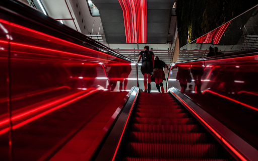 Escalator from Chrome web store to be run with OffiDocs Chromium online Escalator from Chrome web store to be run with OffiDocs Chromium online