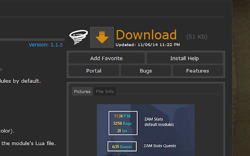 ESOUIVortex from Chrome web store to be run with OffiDocs Chromium online ESOUIVortex from Chrome web store to be run with OffiDocs Chromium online