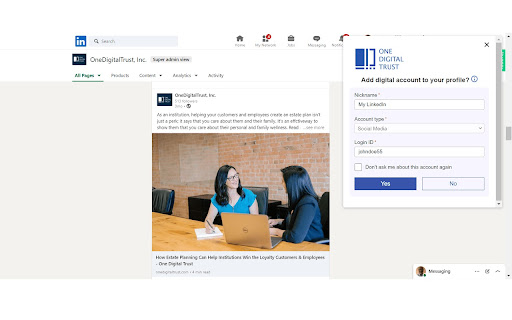 EstatePlan Assist (Beta) from Chrome web store to be run with OffiDocs Chromium online EstatePlan Assist (Beta) from Chrome web store to be run with OffiDocs Chromium online