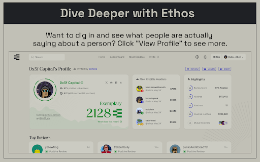 Ethos Everywhere from Chrome web store to be run with OffiDocs Chromium online Ethos Everywhere from Chrome web store to be run with OffiDocs Chromium online