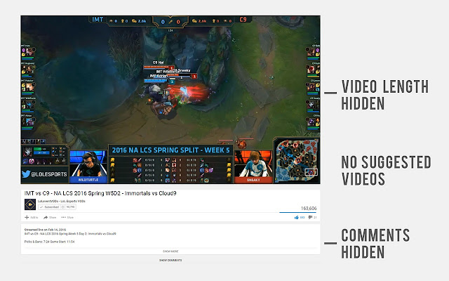 Eventvods Spoiler Prevention from Chrome web store to be run with OffiDocs Chromium online Eventvods Spoiler Prevention from Chrome web store to be run with OffiDocs Chromium online