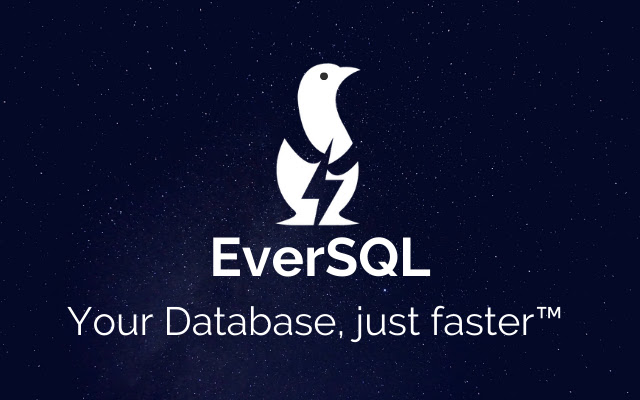 EverSQL integrations: MySQL/PG Monitoring from Chrome web store to be run with OffiDocs Chromium online EverSQL integrations: MySQL/PG Monitoring from Chrome web store to be run with OffiDocs Chromium online