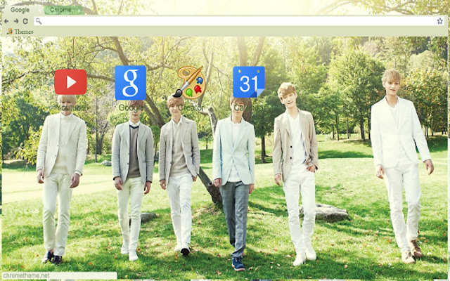 EXO M from Chrome web store to be run with OffiDocs Chromium online EXO M from Chrome web store to be run with OffiDocs Chromium online