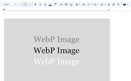 Expand Image Formats from Chrome web store to be run with OffiDocs Chromium online Expand Image Formats from Chrome web store to be run with OffiDocs Chromium online