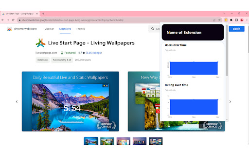 Extension Data from Chrome web store to be run with OffiDocs Chromium online Extension Data from Chrome web store to be run with OffiDocs Chromium online