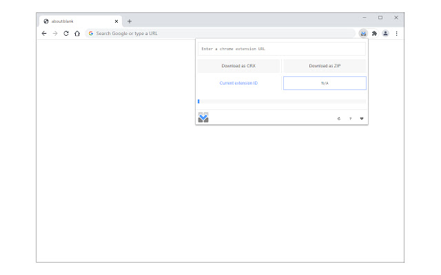 Extension Source Downloader from Chrome web store to be run with OffiDocs Chromium online Extension Source Downloader from Chrome web store to be run with OffiDocs Chromium online