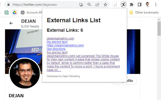External Links from Chrome web store to be run with OffiDocs Chromium online External Links from Chrome web store to be run with OffiDocs Chromium online