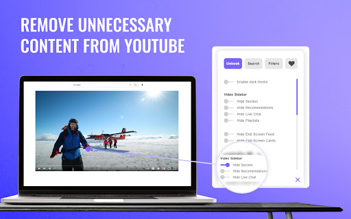 Exu Boost Your Youtube Experience from Chrome web store to be run with OffiDocs Chromium online Exu Boost Your Youtube Experience from Chrome web store to be run with OffiDocs Chromium online