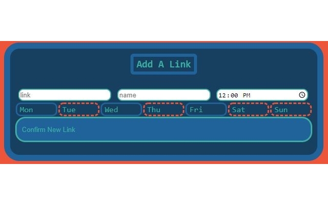 EZLinks from Chrome web store to be run with OffiDocs Chromium online EZLinks from Chrome web store to be run with OffiDocs Chromium online