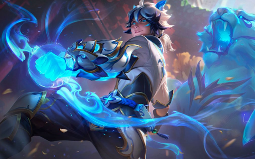 Ezreal Gaming from Chrome web store to be run with OffiDocs Chromium online Ezreal Gaming from Chrome web store to be run with OffiDocs Chromium online