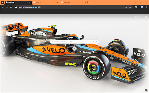 F1 Mclaren Team Theme from Chrome web store to be run with OffiDocs Chromium online F1 Mclaren Team Theme from Chrome web store to be run with OffiDocs Chromium online