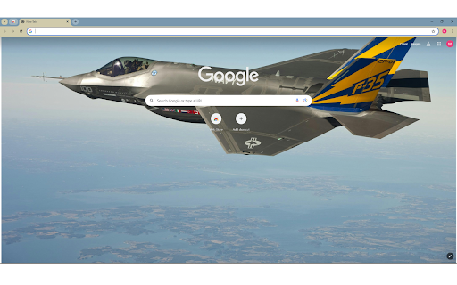F 35 Fighter Plane Flying on Clear Blue Sky from Chrome web store to be run with OffiDocs Chromium online F 35 Fighter Plane Flying on Clear Blue Sky from Chrome web store to be run with OffiDocs Chromium online