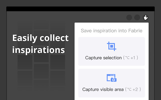 Fabrie Web Clipper from Chrome web store to be run with OffiDocs Chromium online Fabrie Web Clipper from Chrome web store to be run with OffiDocs Chromium online