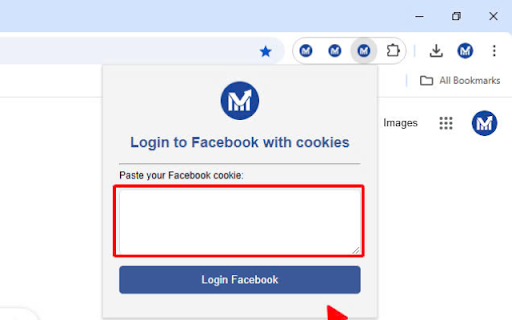 Facebook Cookie Manager VSM from Chrome web store to be run with OffiDocs Chromium online Facebook Cookie Manager VSM from Chrome web store to be run with OffiDocs Chromium online