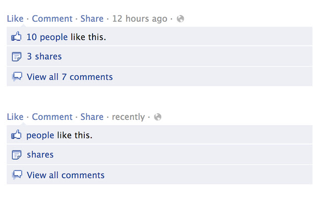 Facebook Demetricator from Chrome web store to be run with OffiDocs Chromium online Facebook Demetricator from Chrome web store to be run with OffiDocs Chromium online